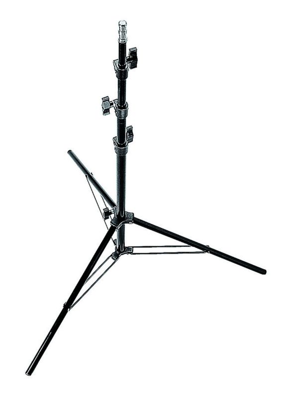 Стойка Avenger A625B Midi Kit Stand черная