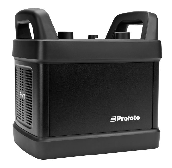 Студийный генератор Profoto Pro-11