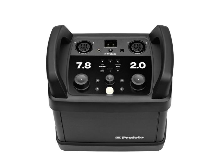 Студийный генератор Profoto Pro-11