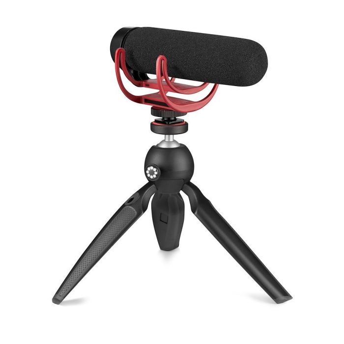 Штатив настольный Joby HandyPod (черный)