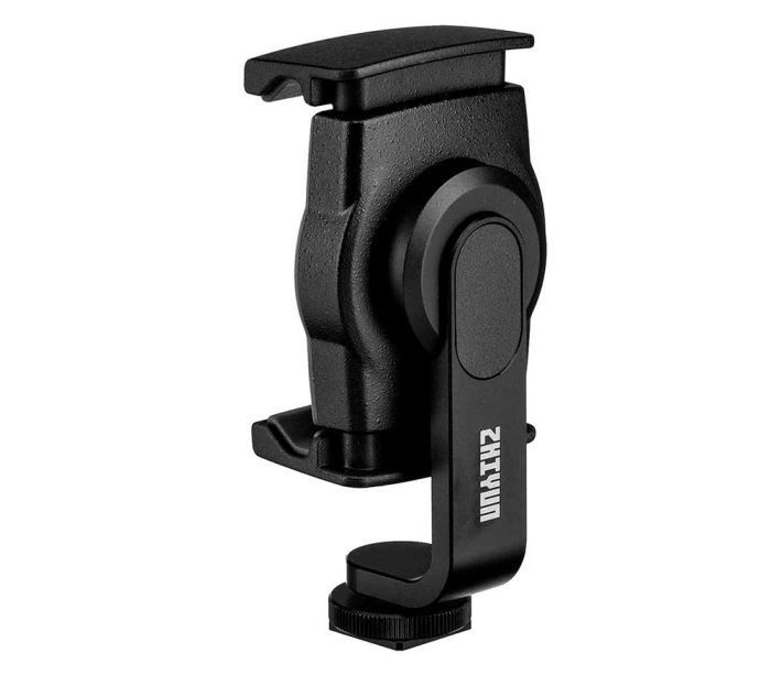 Держатель для телефона Zhiyun Smartphone Clamp (MPH01)
