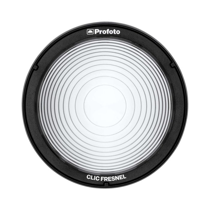 Насадка Profoto Clic Fresnel для вспышки серии А и С (101310)