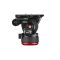 Видеоголова Manfrotto 504X