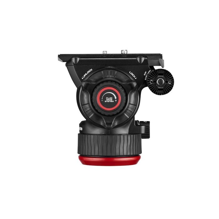 Видеоголова Manfrotto 504X