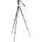 Штатив с видеоголовкой Manfrotto Befree Live Lever Lock