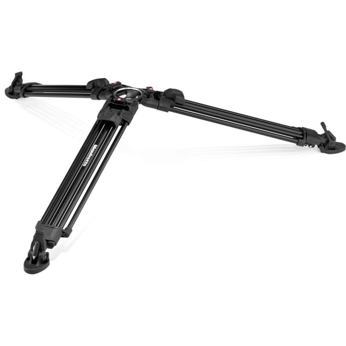 Видеоштатив Manfrotto MVK509TWINFA (штатив 645 + 509 Head)