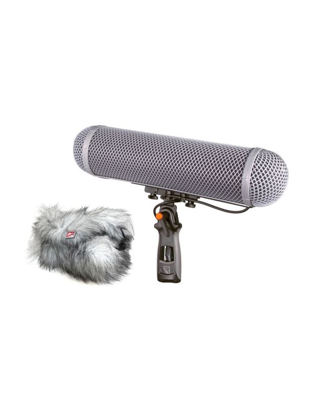 Комплект вертрозащиты Rycote Modular Windshield WS 4 Kit (RYC086001)