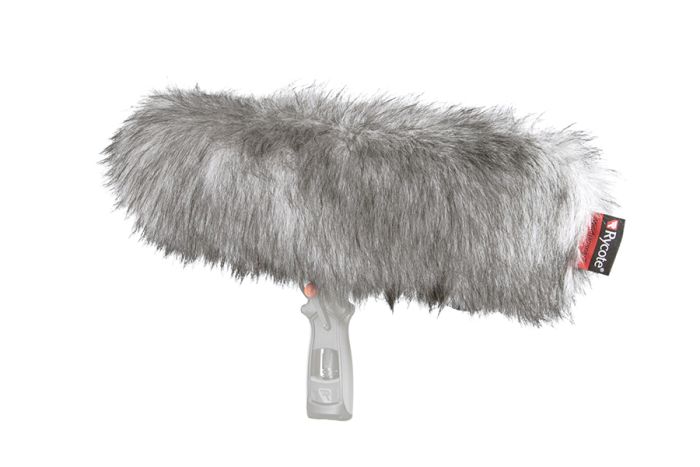 Комплект вертрозащиты Rycote Modular Windshield WS 4 Kit (RYC086001)