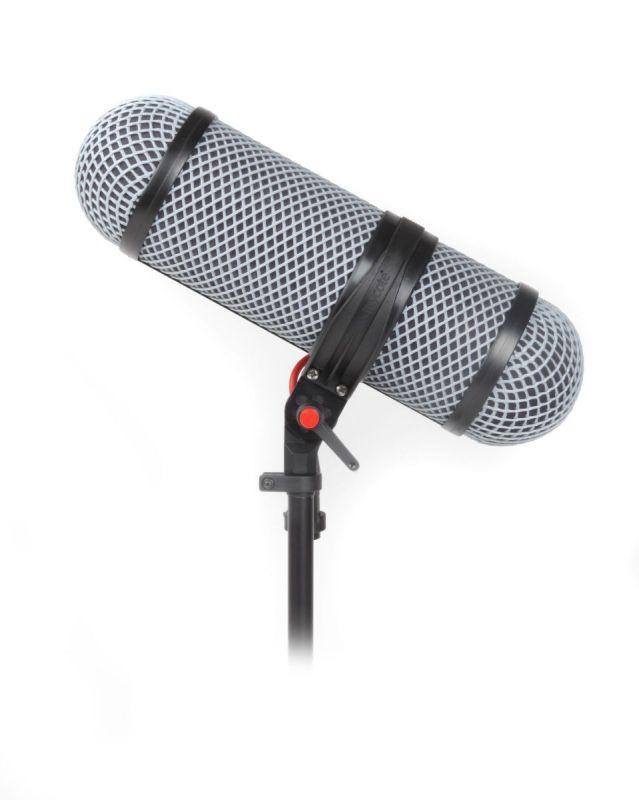 Комплект вертрозащиты Rycote Super-Blimp Kit, NTG (RYC010323)