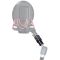 Адаптер Rycote PCS-Lite (RYC185802)