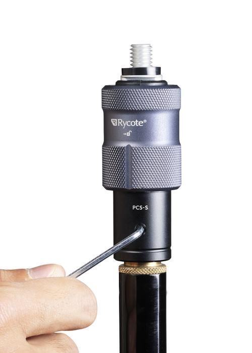 Адаптер Rycote PCS-Spigot (RYC185803)