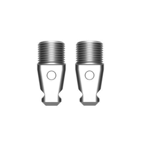 Адаптер Rycote PCS - PAIR OF 5/8" (RYC185813)