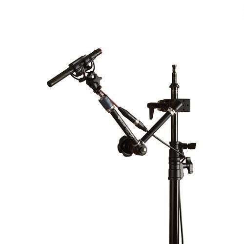 Шарнирная ручка Rycote PCS-Artic Arm (RYC500100)