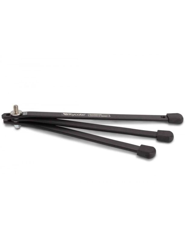 Опора стойки Rycote PCS-Stand Base Mini 3/8" (RYC500107)