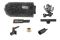 Ветрозащита Rycote 12cm Classic-Softie Kit (19/22) (RYC033332)