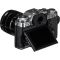 Фотоаппарат Fujifilm X-T3 Kit XF18-55 R LM OIS Silver
