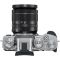 Фотоаппарат Fujifilm X-T3 Kit XF18-55 R LM OIS Silver