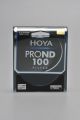 Светофильтр Hoya PROND100 нейтрально-серый 82mm Светофильтр Hoya PROND100 нейтрально-серый 82mm