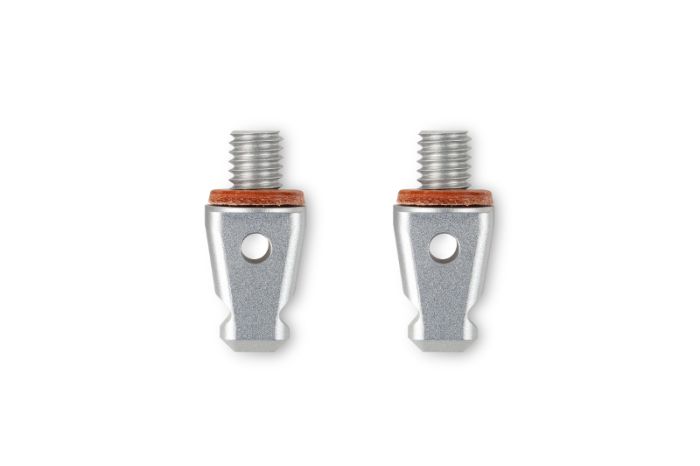 Крепления Rycot 2 X 3/8” Male PCS Tips (RYC185805)