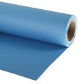 Фон бумажный Lastolite LL LP9065 2,75 х 11 м., цвет Regal Blue Фон бумажный Lastolite LL LP9065 2,75 х 11 м., цвет Regal Blue