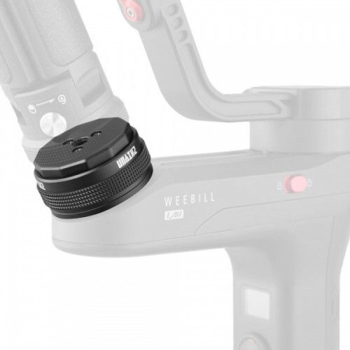 Адаптер Zhiyun TransMount Quick Setup Kit для CRANE 3
