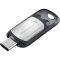 Флеш-накопитель SanDisk Ultra USB 3.1 Type-C 32GB, R 150 МБ/с