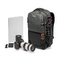 Рюкзак Lowepro Fastpack BP 250 AW III серый Рюкзак Lowepro Fastpack BP 250 AW III серый