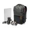 Рюкзак Lowepro Fastpack BP 250 AW III серый