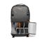 Рюкзак Lowepro Fastpack BP 250 AW III серый