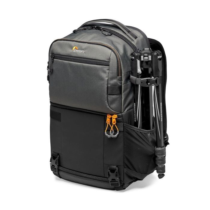 Рюкзак Lowepro Fastpack Pro BP 250 AW III серый
