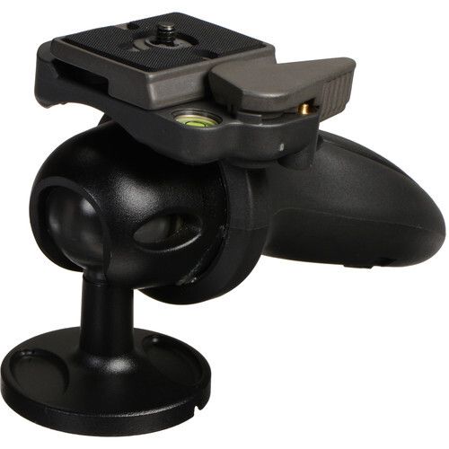 Голова шаровая Manfrotto 324RC2