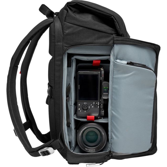 Рюкзак Manfrotto Chicago 30