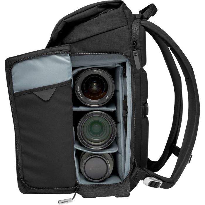 Рюкзак Manfrotto Chicago 30