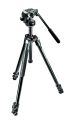 Штатив с видеоголовкой Manfrotto MK290XTA3-2W Штатив с видеоголовкой Manfrotto MK290XTA3-2W