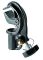 Зажим струбцинный Avenger C337 Quick Action Junior Clamp с гнездом 28 мм