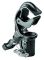 Зажим струбцинный Avenger C337 Quick Action Junior Clamp с гнездом 28 мм