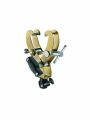 Зажим Avenger C339BB Grab Clamp с гнездом 16 мм Зажим Avenger C339BB Grab Clamp с гнездом 16 мм