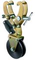 Зажим Avenger C339SP Grab Clamp со шкивом Зажим Avenger C339SP Grab Clamp со шкивом