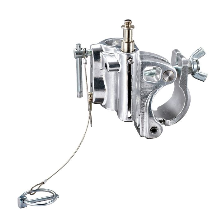 Зажим Avenger C345-1 Barrel clamp