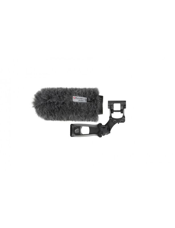 Ветрозащита Rycote 18cm Classic-Softie Kit (24/25) (RYC033353)