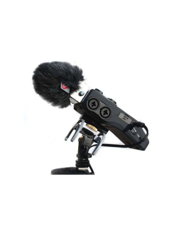 Держатель микрофона Rycote PR Suspension - Heavy Duty (RYC041130)