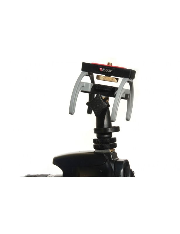 Держатель микрофона Rycote PR Suspension - Heavy Duty (RYC041130)