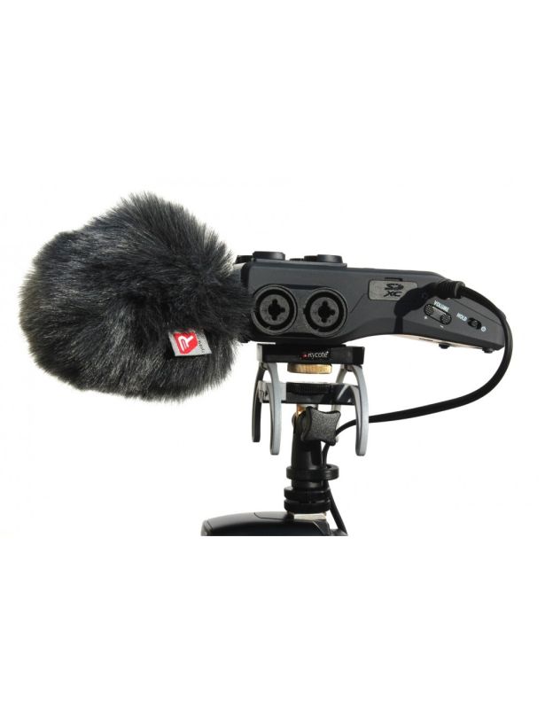 Держатель микрофона Rycote PR Suspension - Heavy Duty (RYC041130)