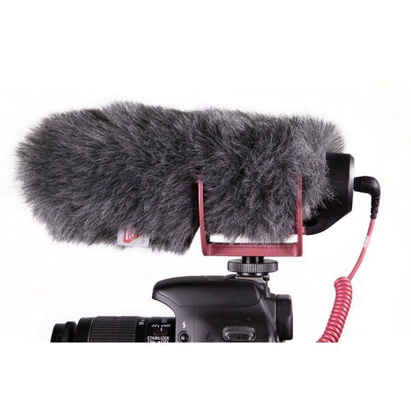 Ветрозащита Rycote Mini Windjammer - VideoMicGo (RYC055455)