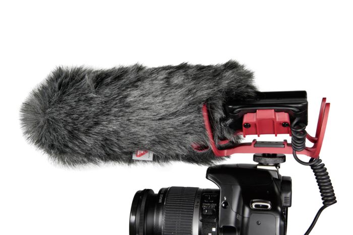 Ветрозащита Rycote Special 155 Mini Windjammer (RYC055314)