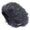 Комплект ветрозащиты Rycote PR Foam and MWJ Kit - Zoom H1 (RYC055410)