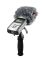Комплект ветрозащиты Rycote PR Audio Kit - Zoom H4N (RYC046001)