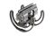 Держатель микрофона Rycote Duo-Lyre 68 (19/34) 2 шт (RYC040137)