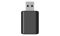 Аудиоинтрефейс Saramonic EA2 USB для микрофона и наушников 3,5 мм