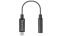 Адаптер Saramonic SR-C2003 3,5 мм TRS на USB-C
